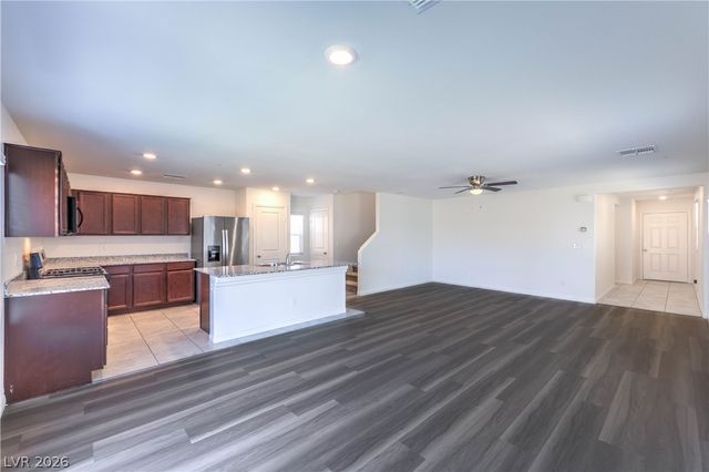 4983 Angel Heart Street, Las Vegas, NV 89130