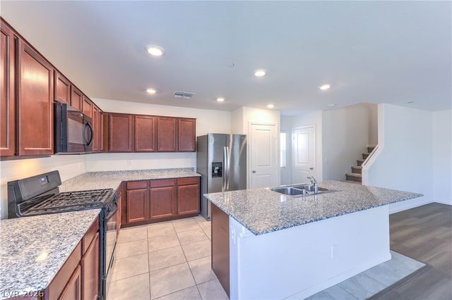 4983 Angel Heart Street, Las Vegas, NV 89130