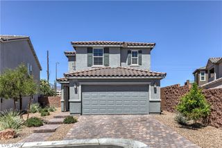 4983 Angel Heart Street, Las Vegas, NV 89130