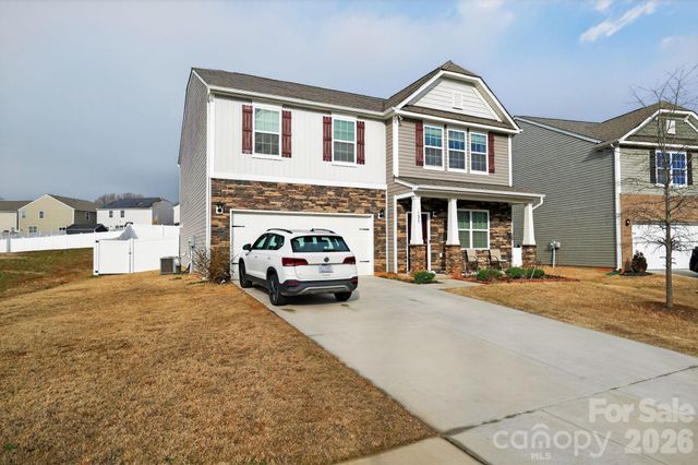 137 N Ranney Way, Mooresville, NC 28117