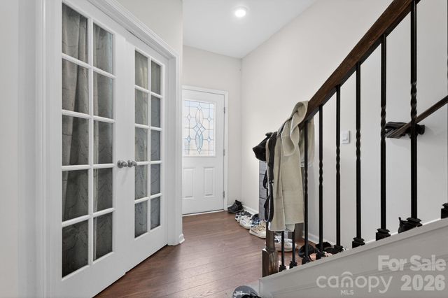 137 N Ranney Way, Mooresville, NC 28117