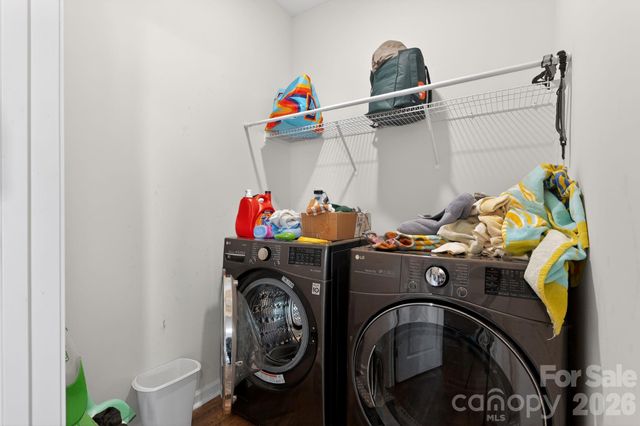 137 N Ranney Way, Mooresville, NC 28117