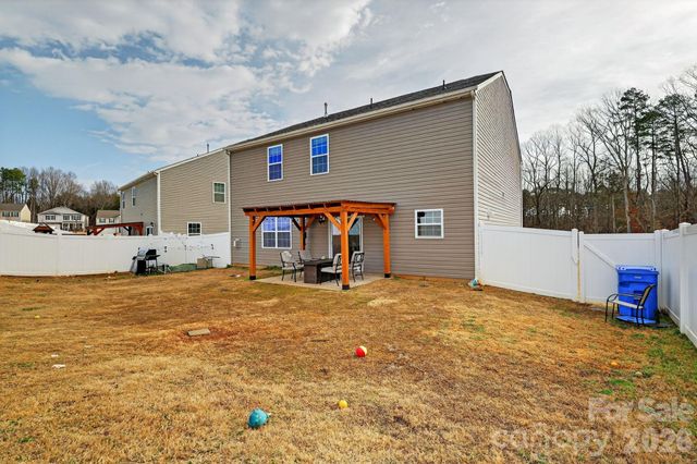 137 N Ranney Way, Mooresville, NC 28117