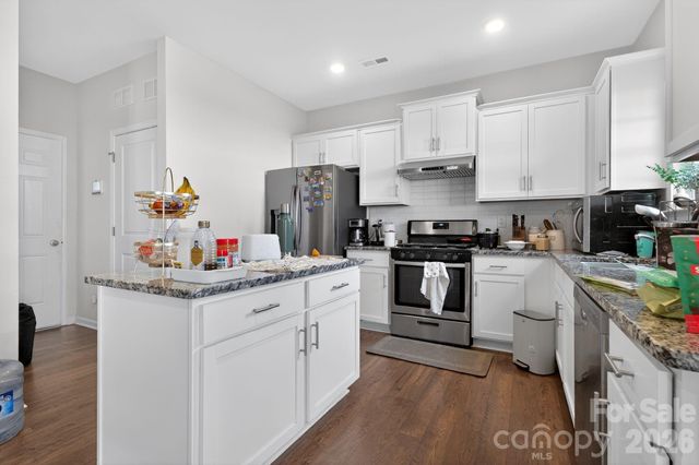 137 N Ranney Way, Mooresville, NC 28117