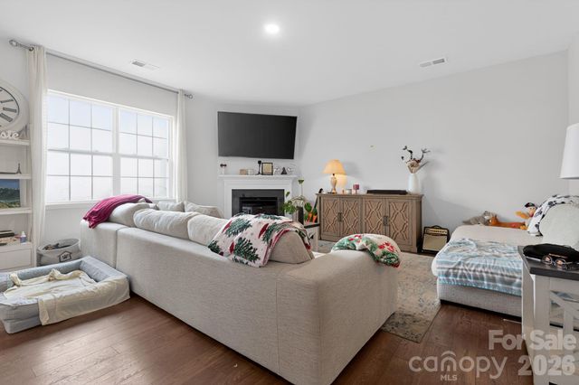 137 N Ranney Way, Mooresville, NC 28117