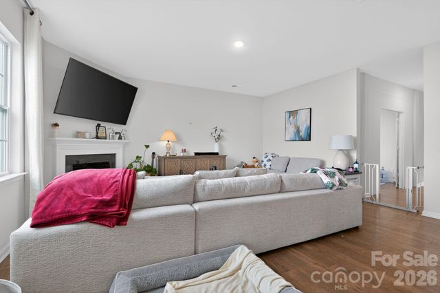 137 N Ranney Way, Mooresville, NC 28117