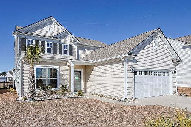 4016 Janus Dr., Myrtle Beach, SC 29579