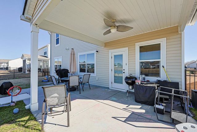 4016 Janus Dr., Myrtle Beach, SC 29579