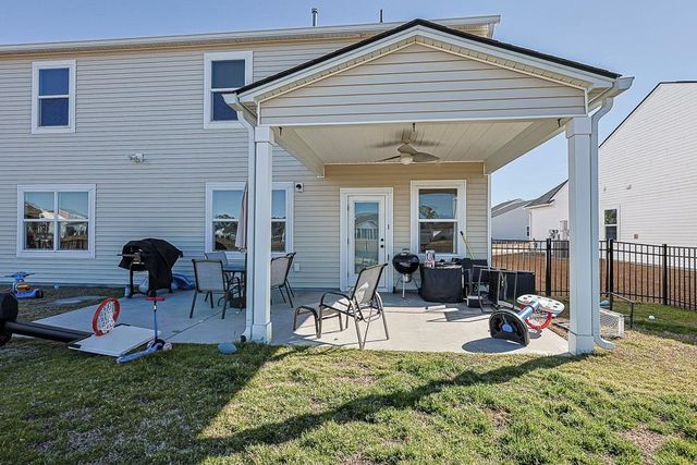 4016 Janus Dr., Myrtle Beach, SC 29579