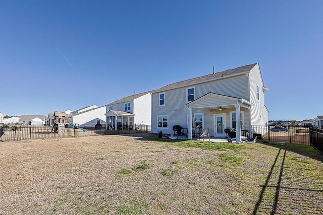 4016 Janus Dr., Myrtle Beach, SC 29579