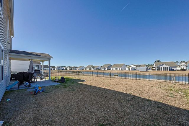 4016 Janus Dr., Myrtle Beach, SC 29579