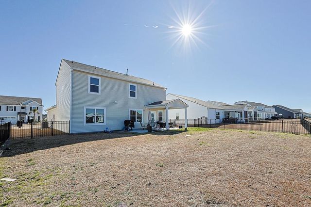 4016 Janus Dr., Myrtle Beach, SC 29579