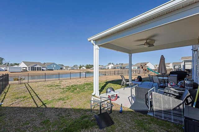 4016 Janus Dr., Myrtle Beach, SC 29579