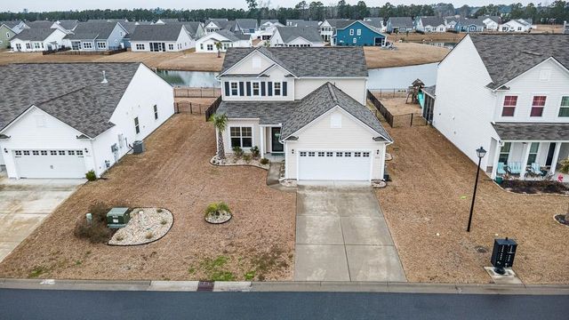 4016 Janus Dr., Myrtle Beach, SC 29579