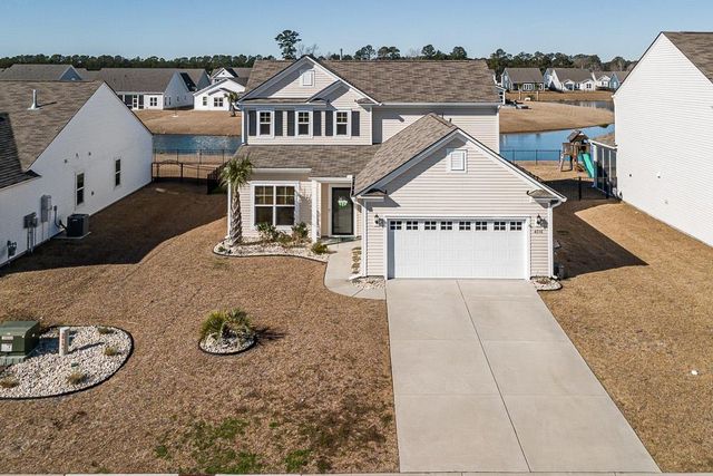 4016 Janus Dr., Myrtle Beach, SC 29579