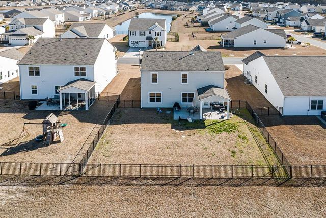 4016 Janus Dr., Myrtle Beach, SC 29579