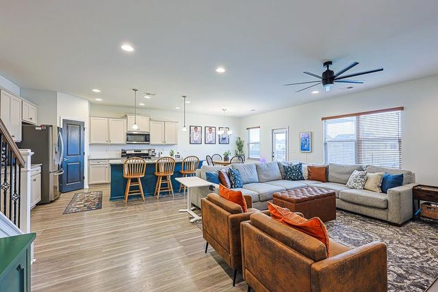 4016 Janus Dr., Myrtle Beach, SC 29579