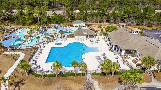 4016 Janus Dr., Myrtle Beach, SC 29579