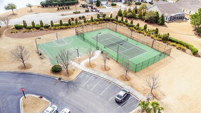 4016 Janus Dr., Myrtle Beach, SC 29579