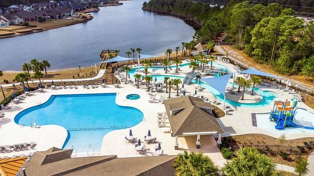 4016 Janus Dr., Myrtle Beach, SC 29579
