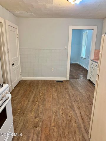 158 Everett Street, Toledo, OH 43608