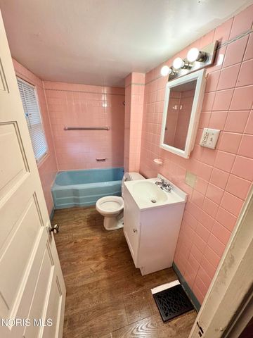 158 Everett Street, Toledo, OH 43608
