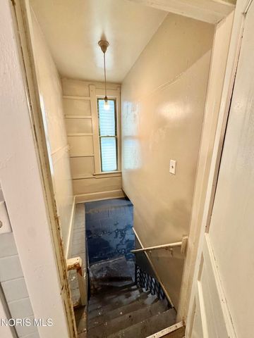 158 Everett Street, Toledo, OH 43608
