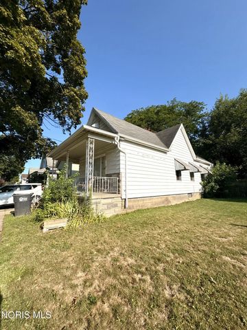 158 Everett Street, Toledo, OH 43608