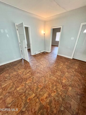 158 Everett Street, Toledo, OH 43608
