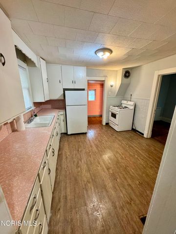 158 Everett Street, Toledo, OH 43608