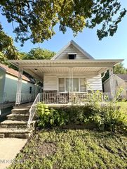 158 Everett Street, Toledo, OH 43608