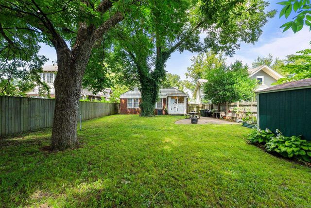 2005 S State Street, Little Rock, AR 72206