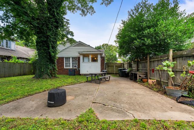 2005 S State Street, Little Rock, AR 72206