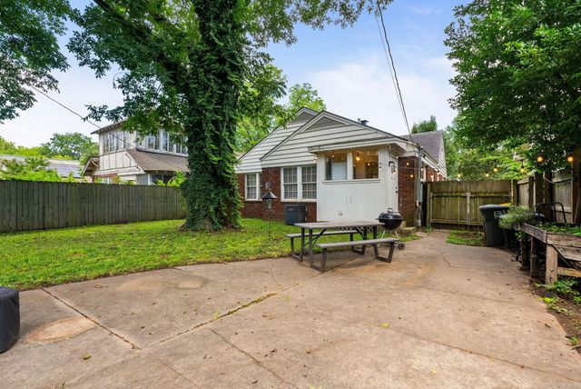 2005 S State Street, Little Rock, AR 72206
