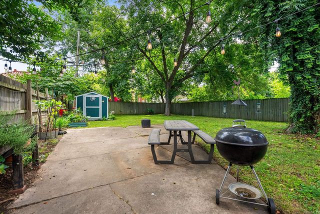 2005 S State Street, Little Rock, AR 72206