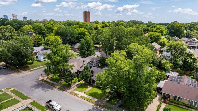 2005 S State Street, Little Rock, AR 72206