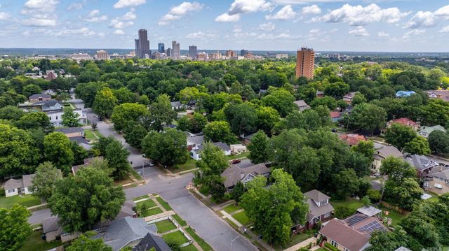 2005 S State Street, Little Rock, AR 72206