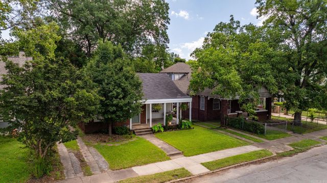 2005 S State Street, Little Rock, AR 72206