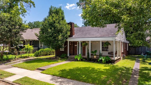 2005 S State Street, Little Rock, AR 72206