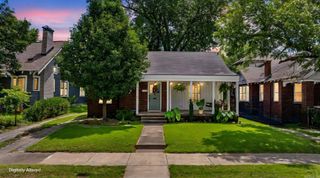 2005 S State Street, Little Rock, AR 72206