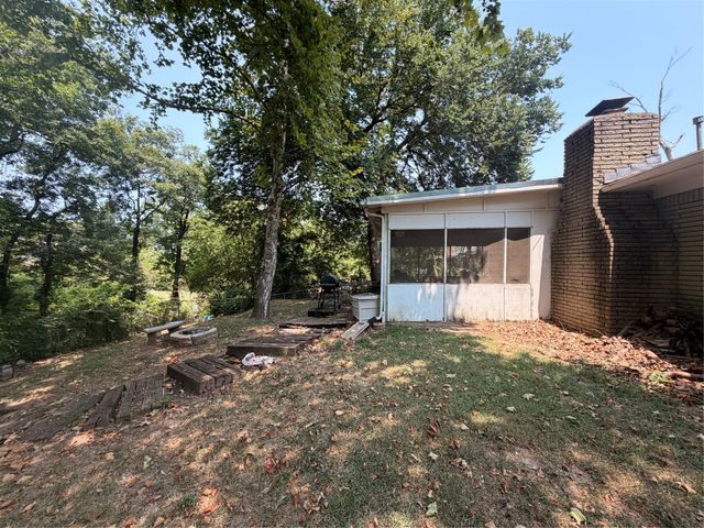 5632 S 85th East Avenue, Tulsa, OK 74145