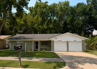 5632 S 85th East Avenue, Tulsa, OK 74145