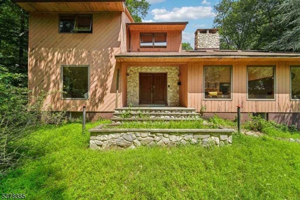 724 Tall Oaks Ct, Franklin Lakes Boro, NJ 07417