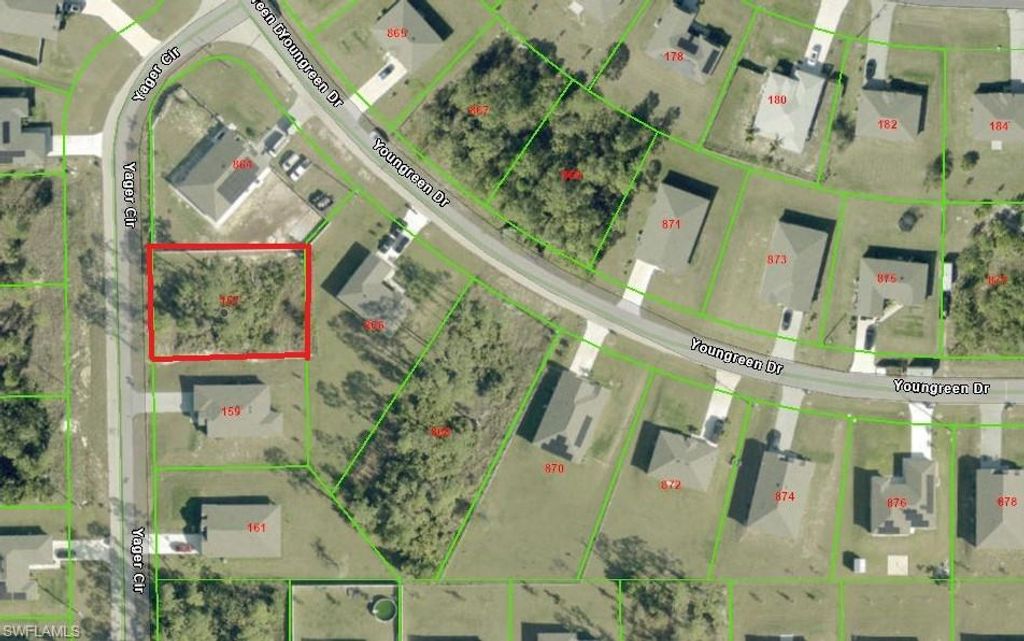157 Yager CIR, FORT MYERS, FL 33913 — photo 2