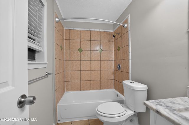 163 Holly Hill Drive, Jackson, MS 39212
