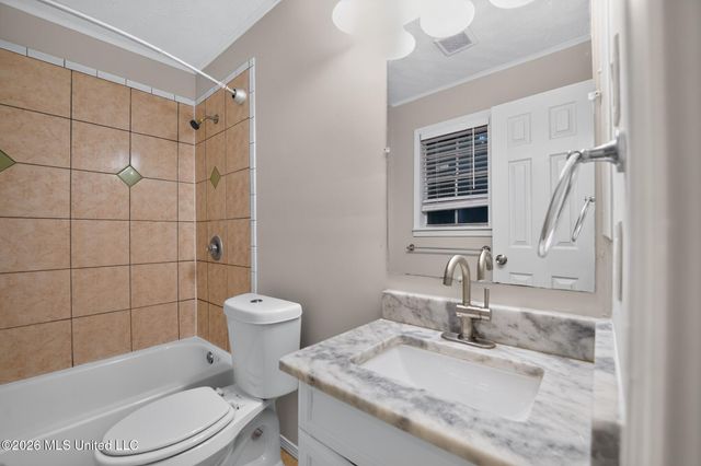163 Holly Hill Drive, Jackson, MS 39212