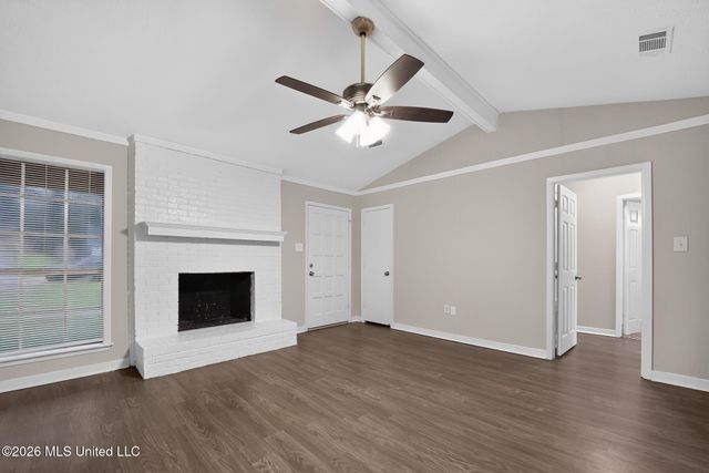 163 Holly Hill Drive, Jackson, MS 39212