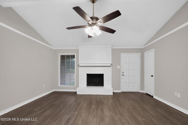 163 Holly Hill Drive, Jackson, MS 39212