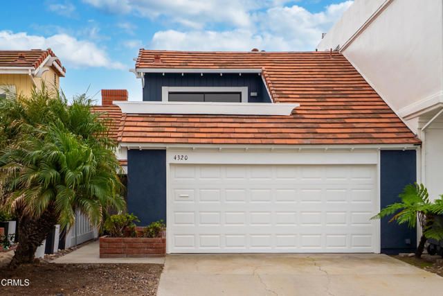 4320 Meridian Avenue, Oxnard, CA 93035