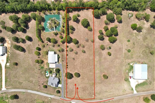L8 Air Park Drive, Livingston, TX 77351
